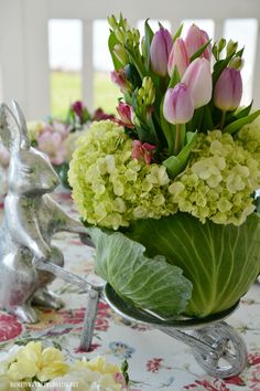 Easter Decorating Ideas For Your Home