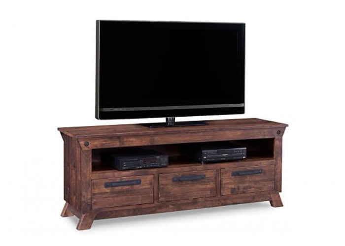 Algoma HDTV Unit