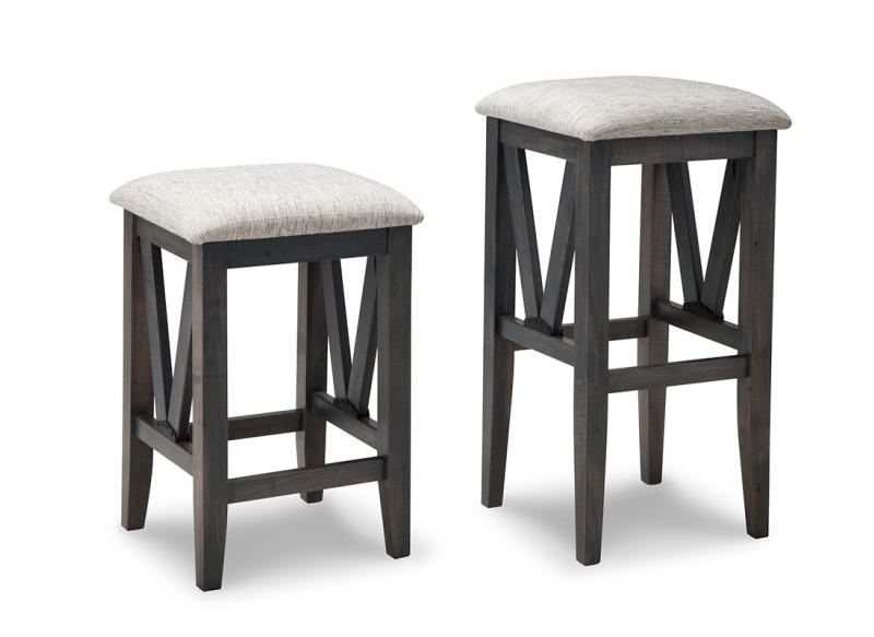 Chattanooga Bar & Counter Stools