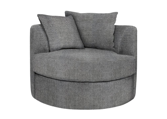 Accent cuddle chair sales