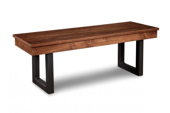 Cumberland  Bench