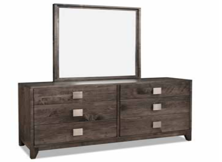 Handstone Belmont 8 Drawer Dresser Casadecor Kamloops