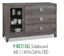 Handstone Sideboard P-BE310G