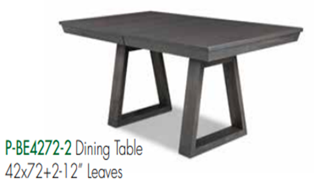 Copy of Handstone Bench  P-BE1672FS 72"