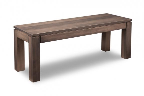 Contempo Leg Bench