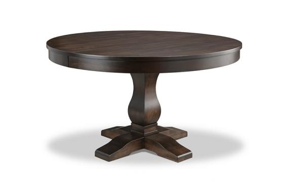 Cumberland Round Dining Table