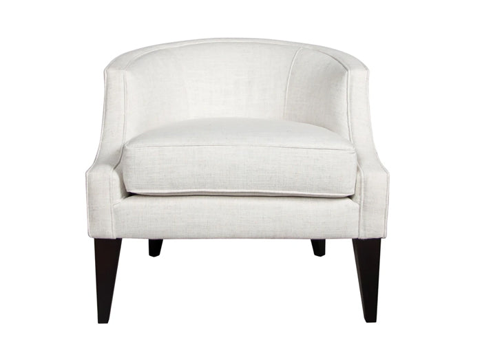 Chanel Accent Chair