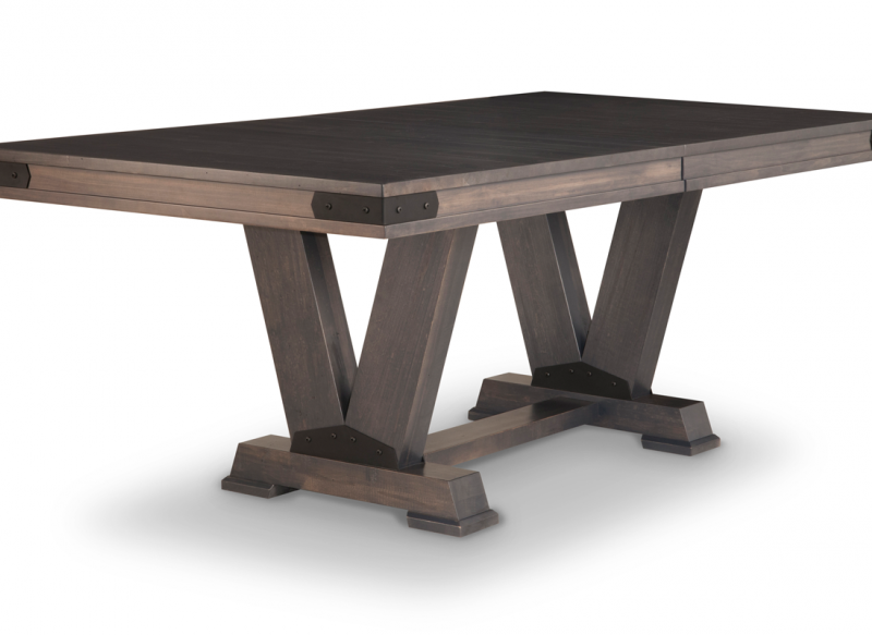 Chattanooga Pedestal Table