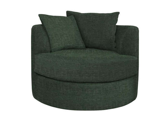Cuddle Accent Chair