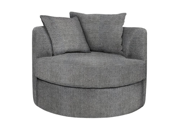 Cuddle Accent Chair