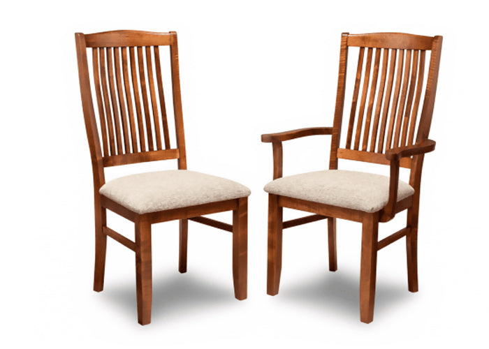 Glengarry Chairs