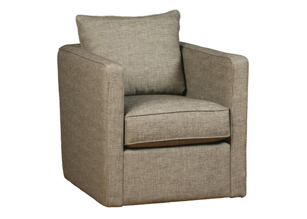 Hopper Swivel Acent Chair