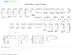 Kane Sofa