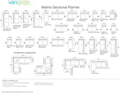 Malmo Sofa