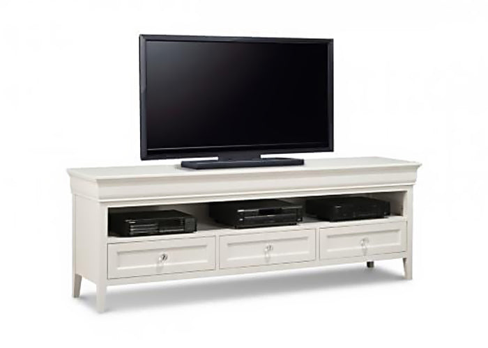 Monticello 84” HDTV Cabinet