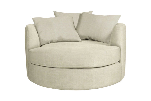 Nestle Accent Chair
