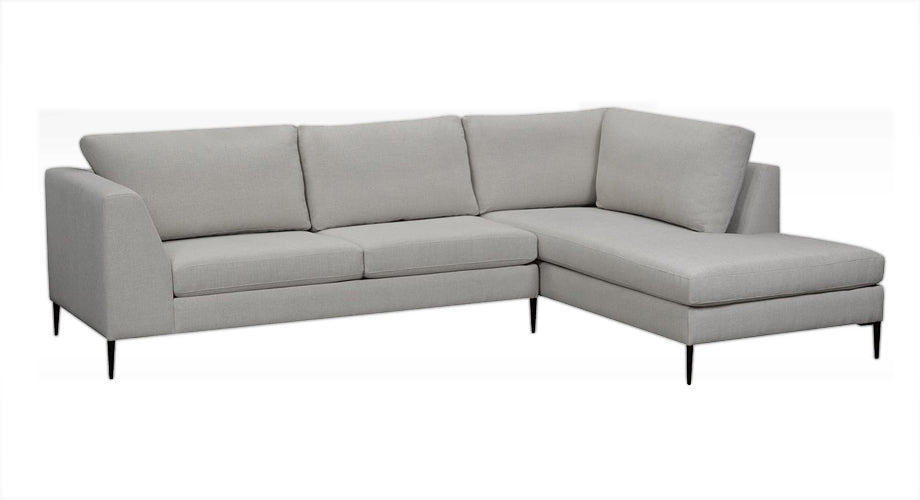 Quincy Sectional