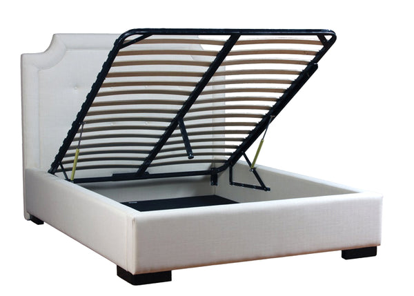 Scarlett Bed