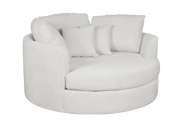Snuggle Accent Chair