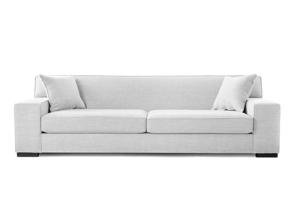 Violet Sofa