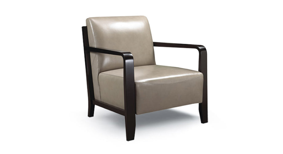 Abel Accent Chair