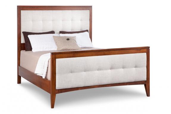 Catalina Queen Upholstered Bed