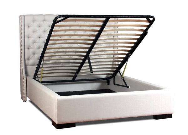 Chelsea Bed