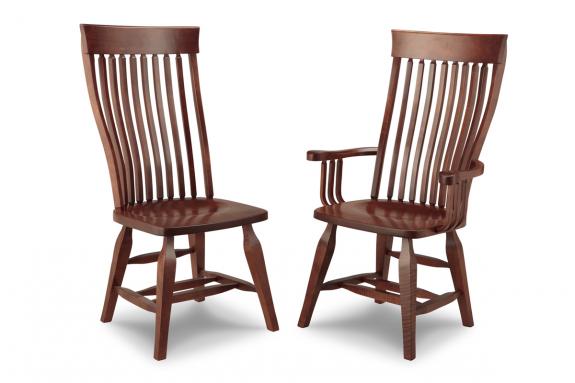 Florence Chairs