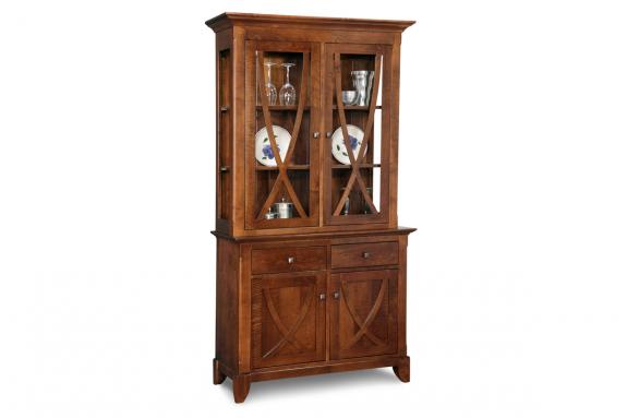 Florence Buffet&Hutch 2-3-4 Door