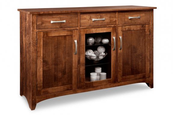 Glengarry Sideboard 3-4 Door